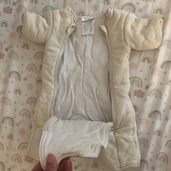 Baby Merlin’s magic sleep suit size small - Picture 3 of 3
